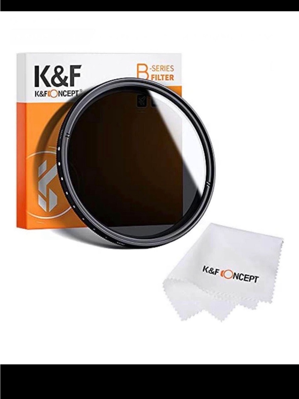 77mm Circular Polarizer Filter - Black BRAND NEW 🆕